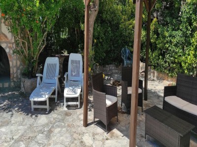 Holiday house Villa mit privatem Pool und Klimaanlage - Outdoor photo 7