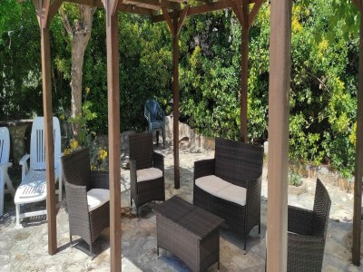 Holiday house Villa mit privatem Pool und Klimaanlage - Outdoor photo 11