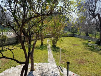 Holiday house Villa mit privatem Pool und Klimaanlage - Outdoor photo 14