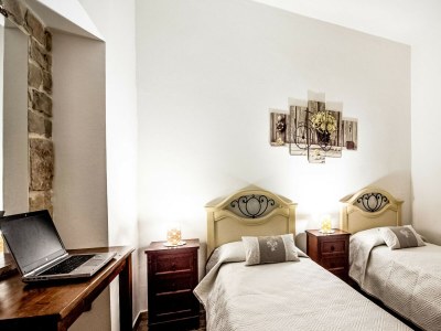 Holiday house Villa mit privatem Pool und Klimaanlage - Features photo 19