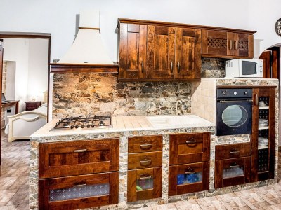 Holiday house Villa mit privatem Pool und Klimaanlage - Features photo 20