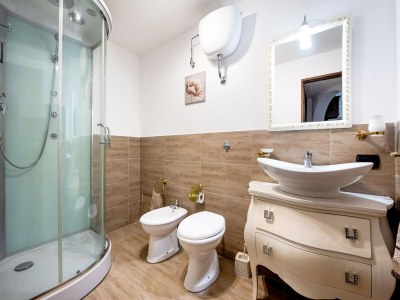 Holiday house Villa mit privatem Pool und Klimaanlage - Features photo 23