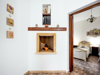 Holiday house Villa mit privatem Pool und Klimaanlage - Features photo 28