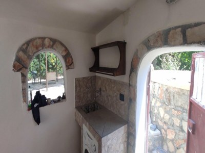 Holiday house Villa mit privatem Pool und Klimaanlage - Outdoor photo 31