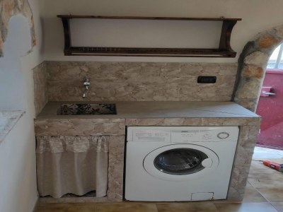 Holiday house Villa mit privatem Pool und Klimaanlage - Outdoor photo 32