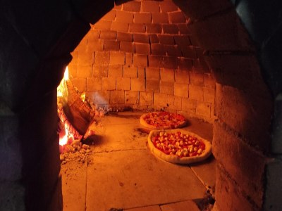 Holiday house Villa mit privatem Pool und Klimaanlage - Outdoor photo 33