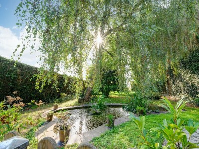 Apartment Ruhe am Meer in der Normandie - Outdoor photo 3