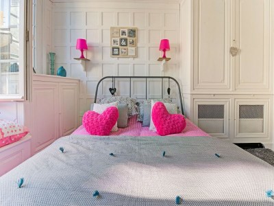 Apartment Ruhe am Meer in der Normandie - Features photo 8