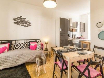 Apartment Ruhe am Meer in der Normandie - Features photo 10