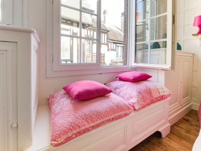 Apartment Ruhe am Meer in der Normandie - Features photo 11