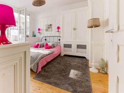 Apartment Ruhe am Meer in der Normandie - Features photo 12