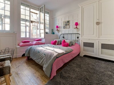 Apartment Ruhe am Meer in der Normandie - Features photo 14