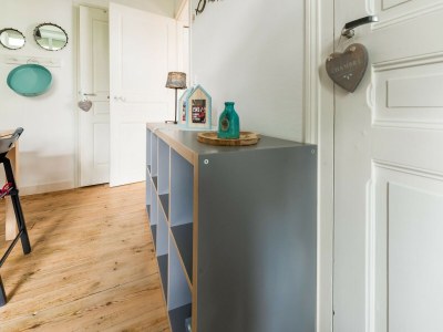 Apartment Ruhe am Meer in der Normandie - Features photo 19