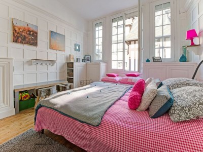 Apartment Ruhe am Meer in der Normandie - Features photo 24