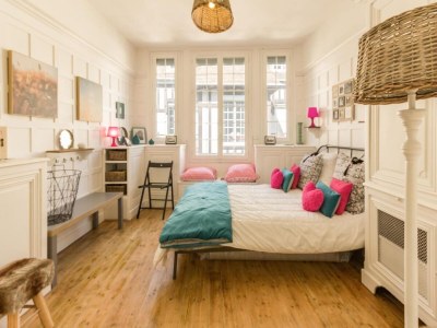 Apartment Ruhe am Meer in der Normandie - Features photo 26