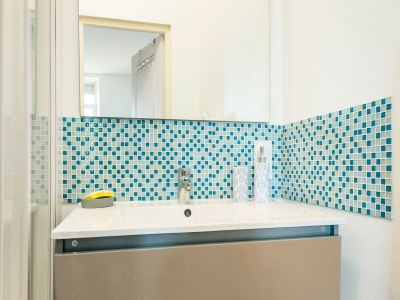 Apartment Ruhe am Meer in der Normandie - Features photo 27