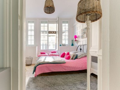 Apartment Ruhe am Meer in der Normandie - Features photo 28