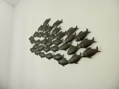 Apartment Ruhe am Meer in der Normandie - Outdoor photo 33