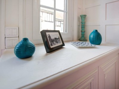 Apartment Ruhe am Meer in der Normandie - Outdoor photo 40