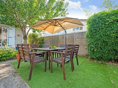 Holiday house Harbor Haven in Isigny-sur-Mer - Outdoor photo 5