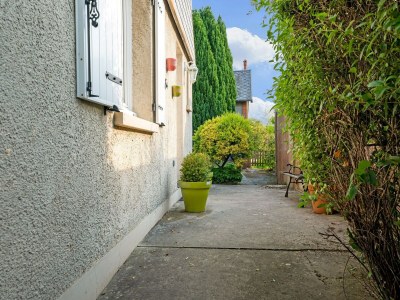 Holiday house Harbor Haven in Isigny-sur-Mer - Outdoor photo 6