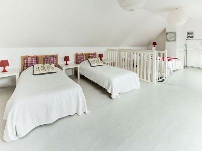 Holiday house Harbor Haven in Isigny-sur-Mer - Features photo 8