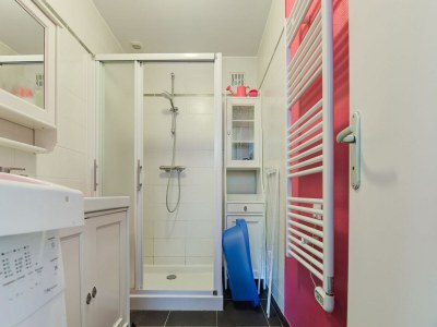 Holiday house Harbor Haven in Isigny-sur-Mer - Features photo 9