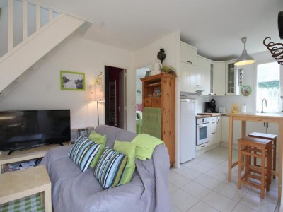 Holiday house Harbor Haven in Isigny-sur-Mer - Features photo 10