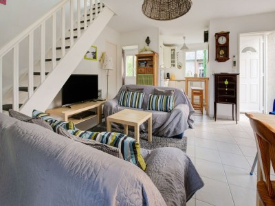 Holiday house Harbor Haven in Isigny-sur-Mer - Features photo 13