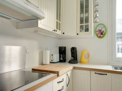 Holiday house Harbor Haven in Isigny-sur-Mer - Features photo 14