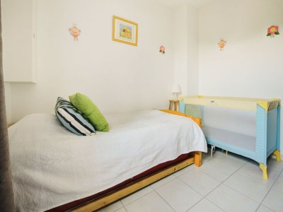 Holiday house Harbor Haven in Isigny-sur-Mer - Features photo 15