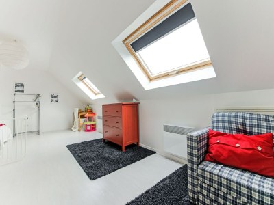 Holiday house Harbor Haven in Isigny-sur-Mer - Features photo 16