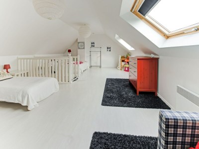 Holiday house Harbor Haven in Isigny-sur-Mer - Features photo 17