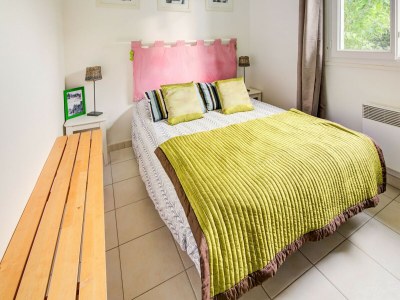 Holiday house Harbor Haven in Isigny-sur-Mer - Features photo 19