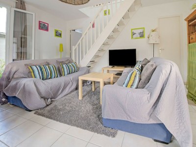 Holiday house Harbor Haven in Isigny-sur-Mer - Features photo 20