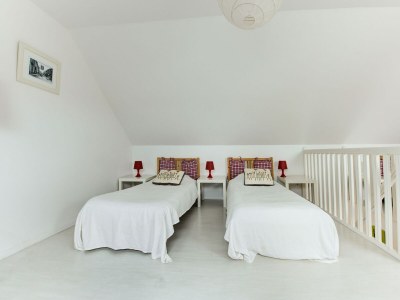 Holiday house Harbor Haven in Isigny-sur-Mer - Features photo 23