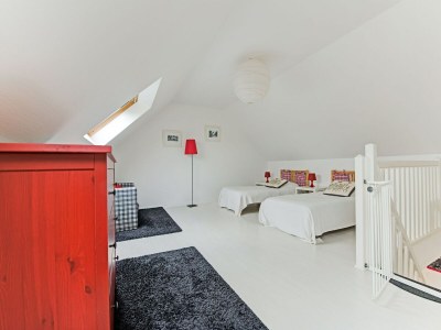 Holiday house Harbor Haven in Isigny-sur-Mer - Features photo 24