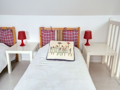 Holiday house Harbor Haven in Isigny-sur-Mer - Features photo 26