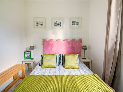 Holiday house Harbor Haven in Isigny-sur-Mer - Features photo 27