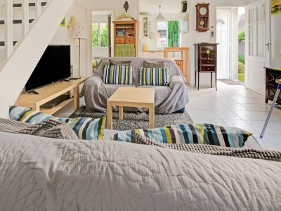 Holiday house Harbor Haven in Isigny-sur-Mer - Features photo 29