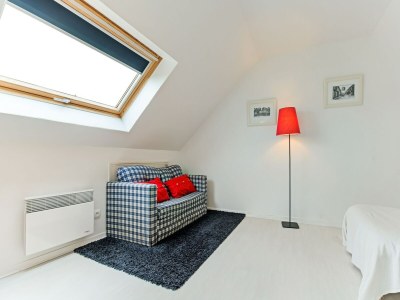 Holiday house Harbor Haven in Isigny-sur-Mer - Features photo 30