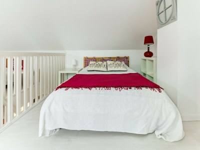 Holiday house Harbor Haven in Isigny-sur-Mer - Features photo 31