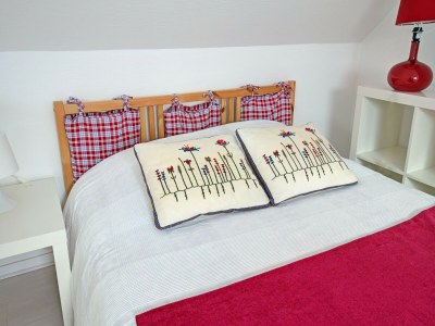 Holiday house Harbor Haven in Isigny-sur-Mer - Features photo 32