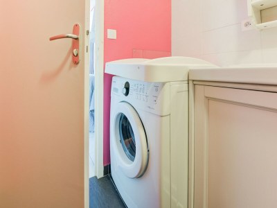 Holiday house Harbor Haven in Isigny-sur-Mer - Features photo 33