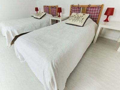 Holiday house Harbor Haven in Isigny-sur-Mer - Features photo 34