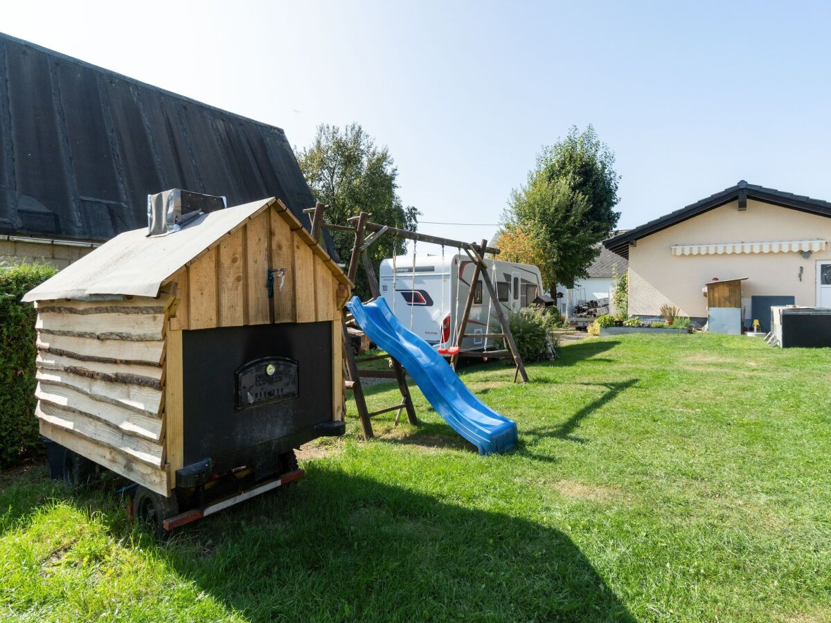 Apartment Apartment in Westerwald with private balcony - Outdoor photo 4