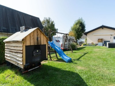Apartment Apartment in Westerwald with private balcony - Outdoor photo 4