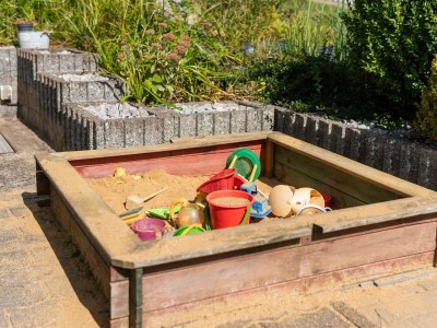 Apartment Apartment in Westerwald with private balcony - Outdoor photo 5