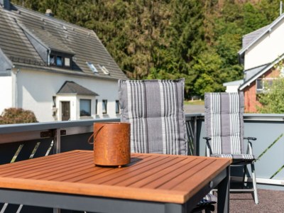 Apartment Apartment in Westerwald with private balcony - Outdoor photo 6