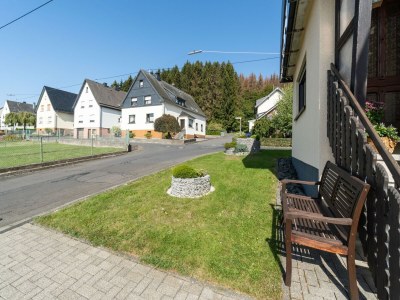 Apartment Apartment in Westerwald with private balcony - Outdoor photo 10